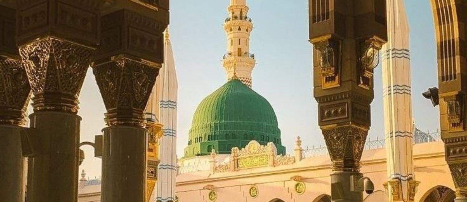 13D July 2026 Umrah - Awal Makkah (AS2606)