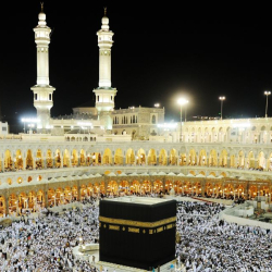 12D November 2026 Umrah - Awal Makkah (AS2610)