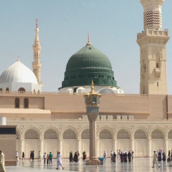 13D September 2026 Umrah - Awal Makkah (AS2609) 